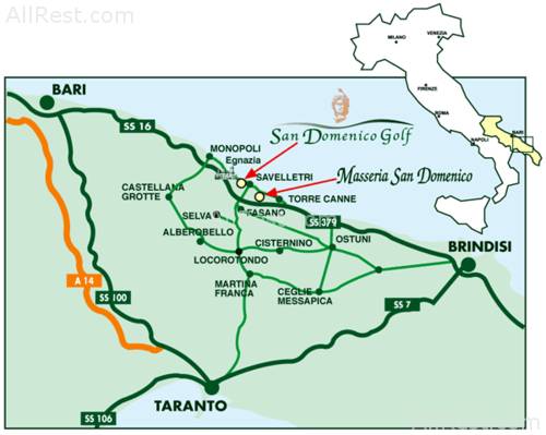 Masseria San Domenico 77